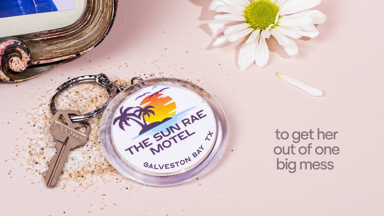 RaeLynn - She Chose Me (Lyric Video)