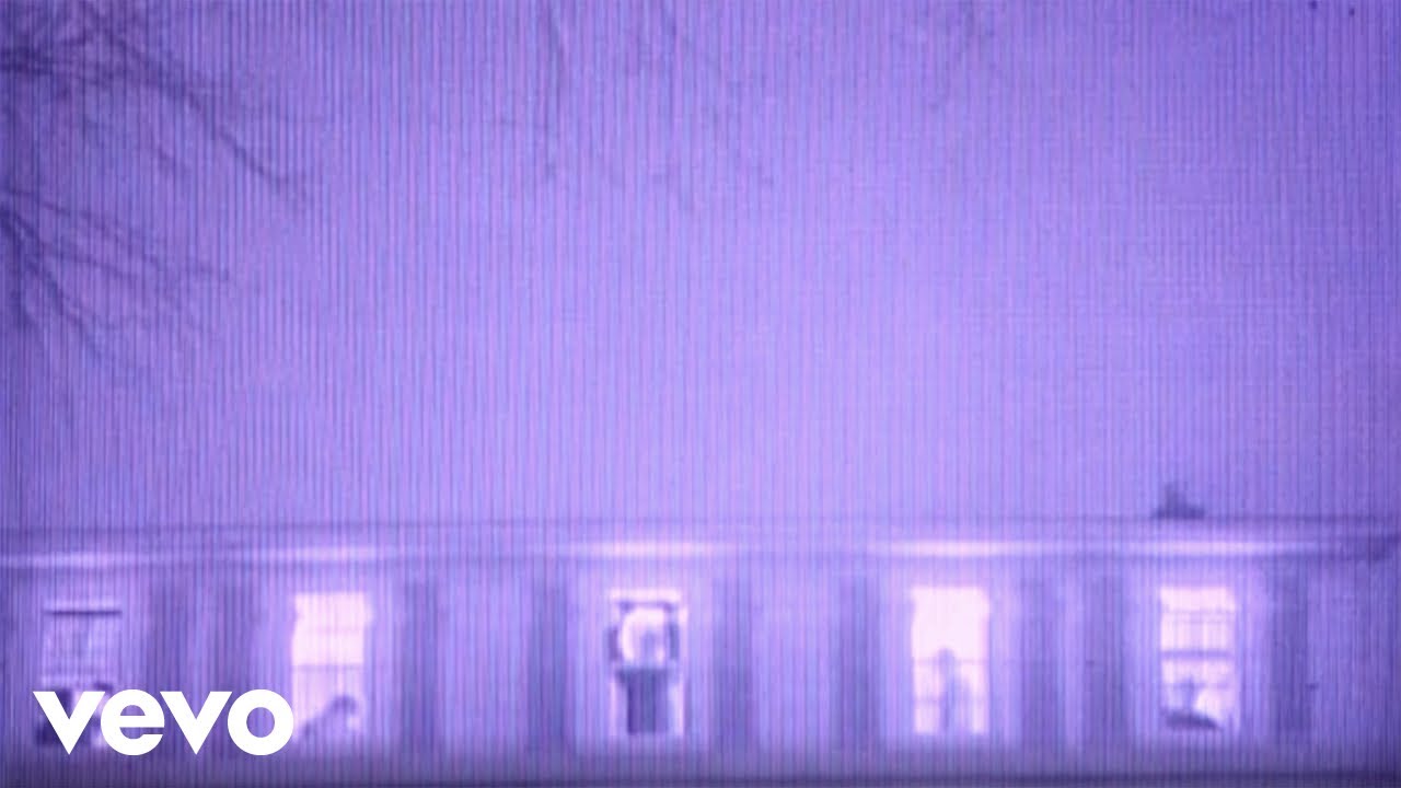 Small Black - Duplex (Com Truise Remix) (Official Video)