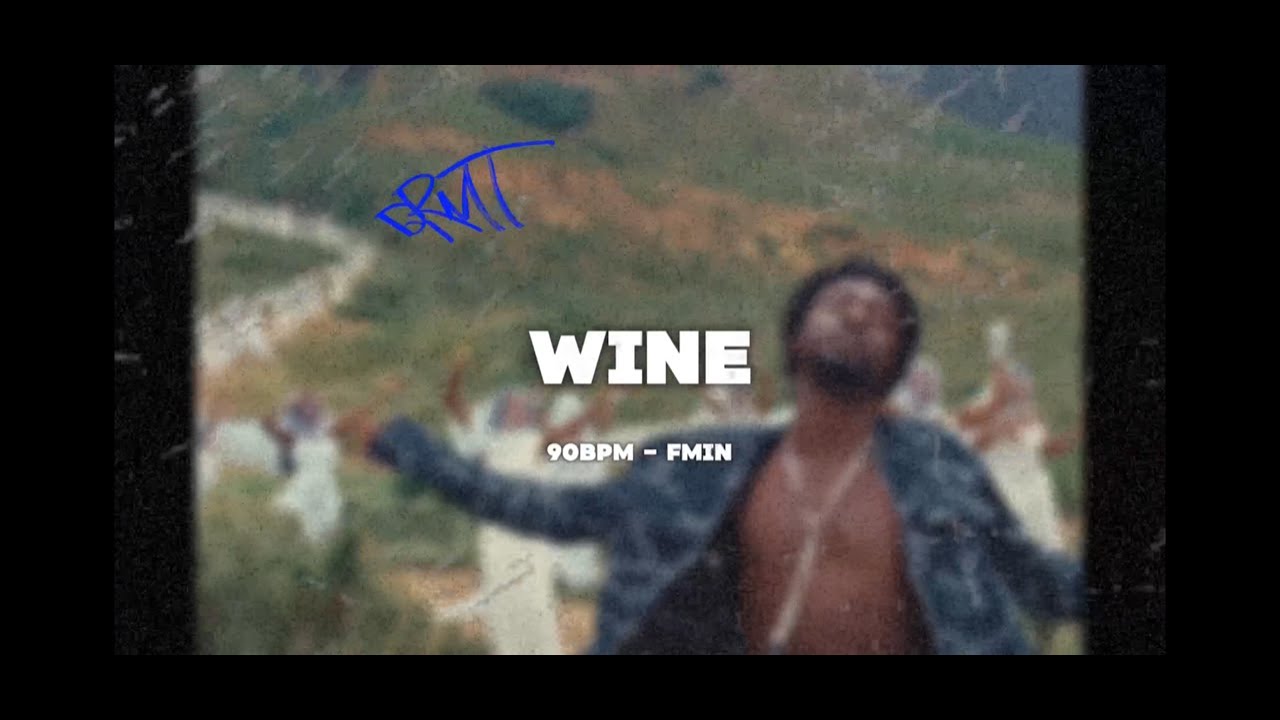 (FREE) Omah Lay x Theodort Type Beat - 
