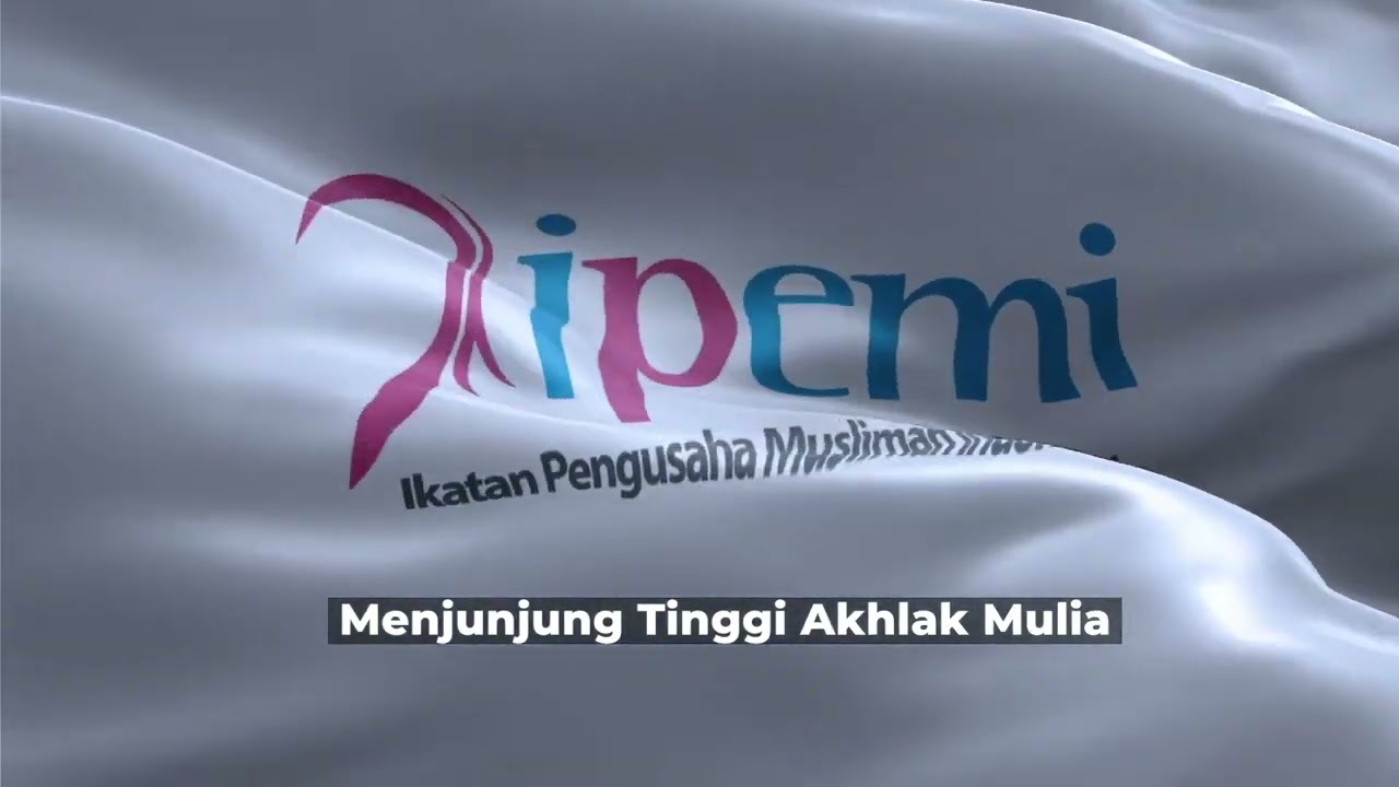 MARS IPEMI (Ikatan Pengusaha Muslimah Indonesia) 2023