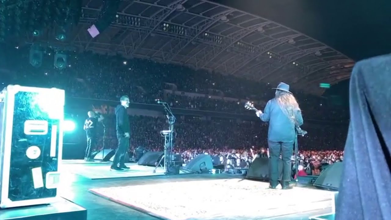 System Of A Down | Live | USA, Los Angeles, CA | February 4, 2022 (Full Show)