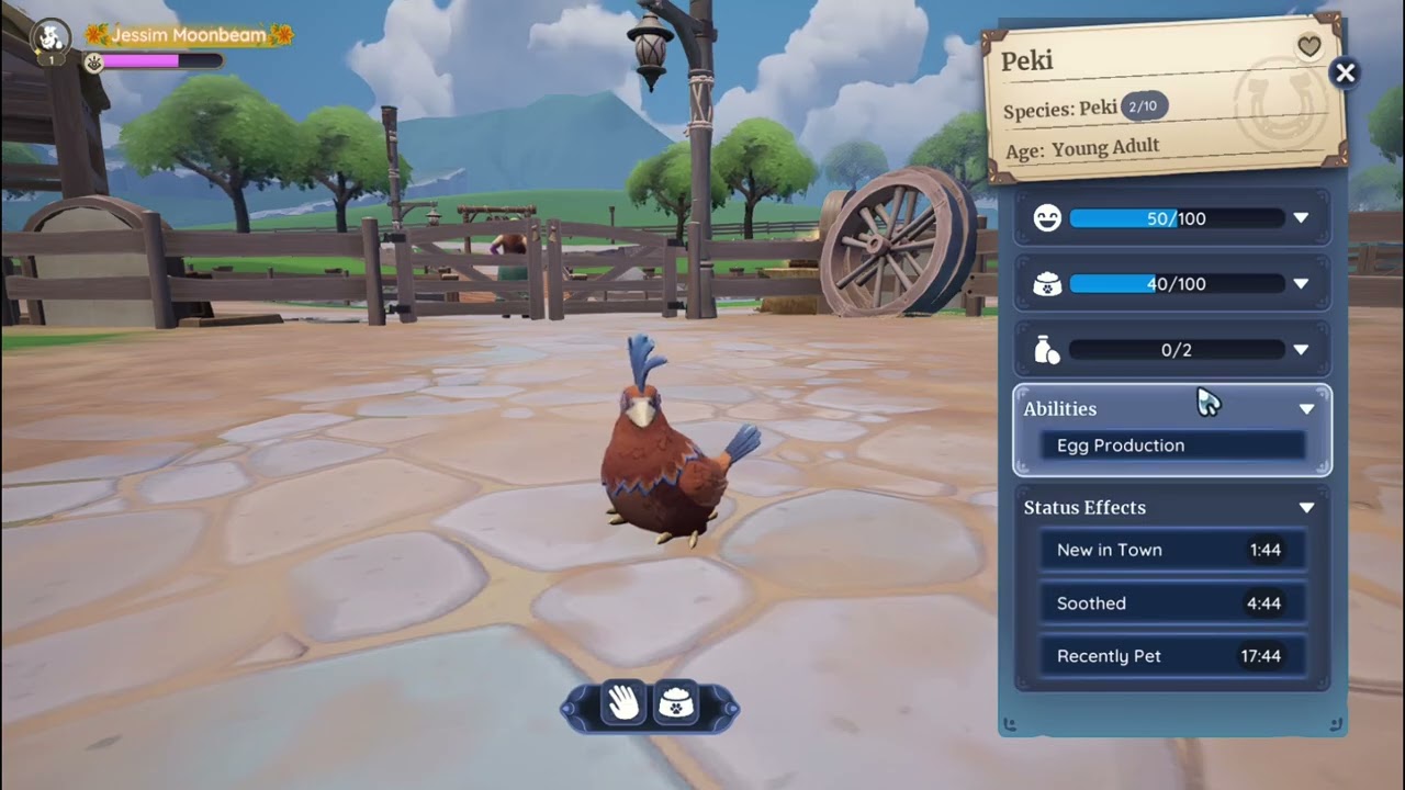Animal Husbandry | Palia |  *New Update*
