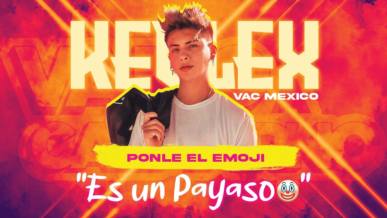 KEVLEX: 