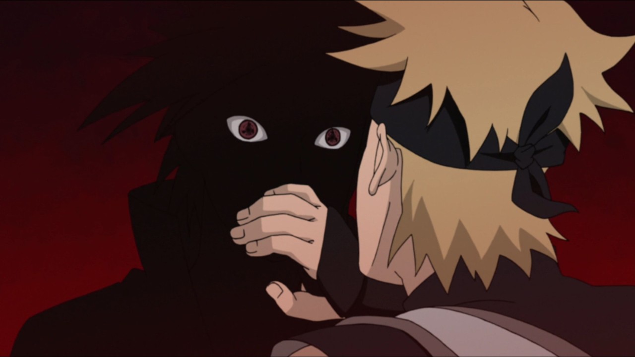 All of Sharingan Genjutsu Jutsu「写輪眼を用いた幻術 全種類紹介」