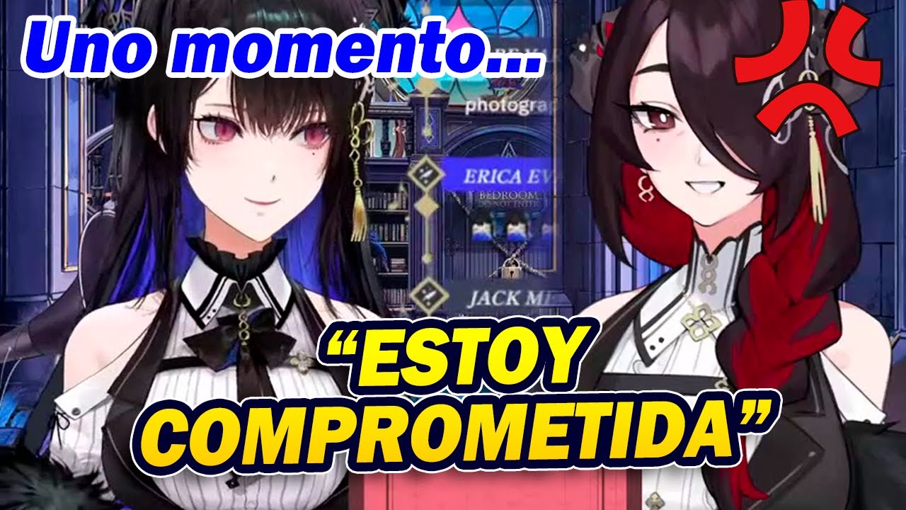 Mamarissa responde si el padre de Nerissa est&aacute; soltero | Sub Esp