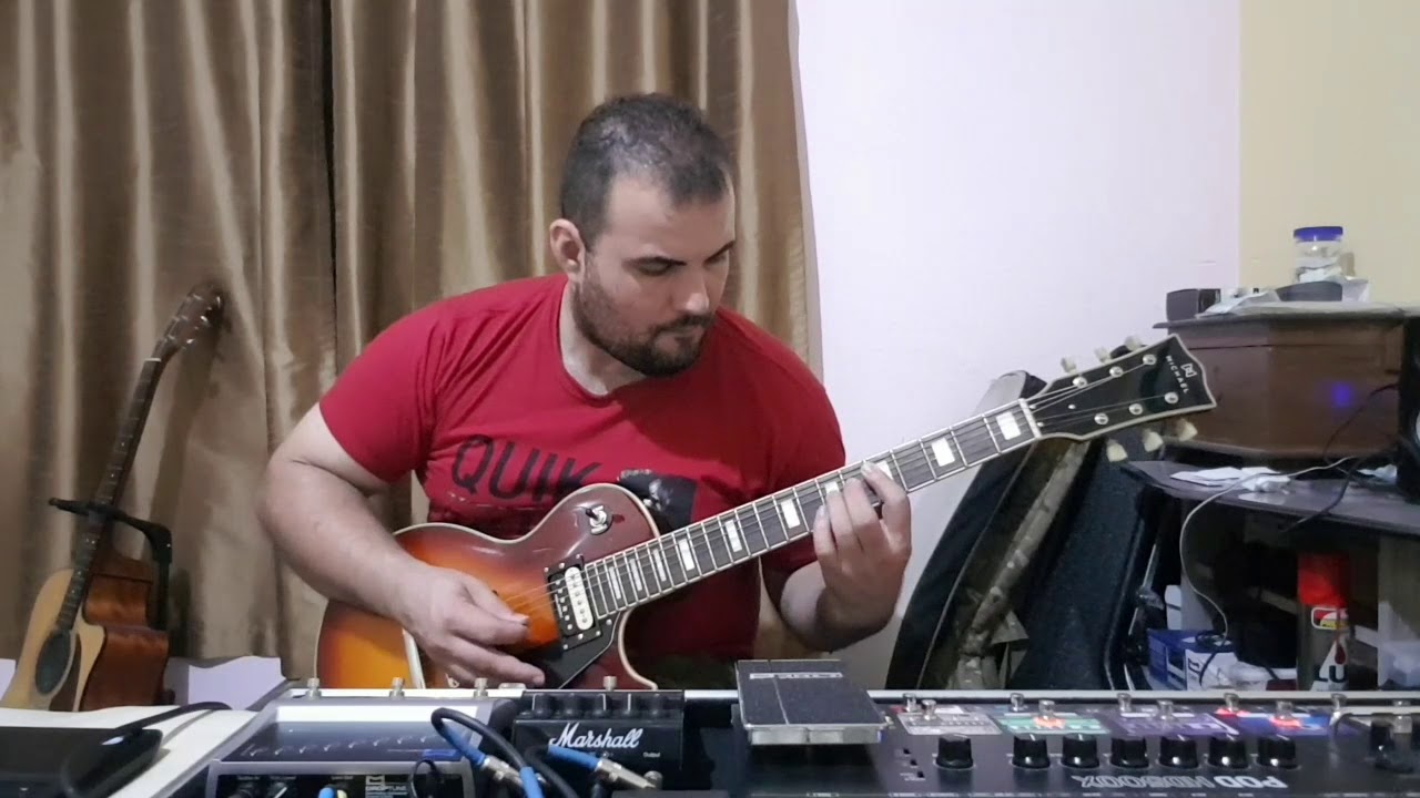 Review Captadores Malagoli  (Set Brownstone)