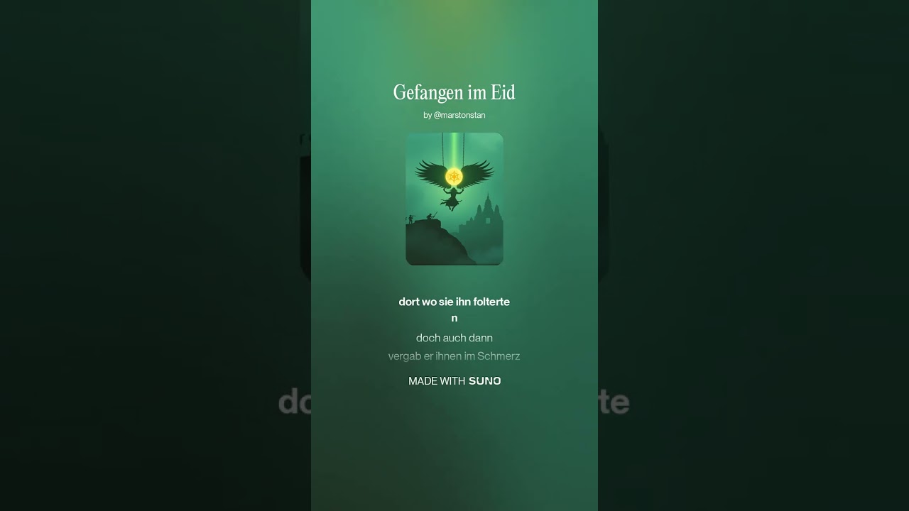 Gefangen im Eid