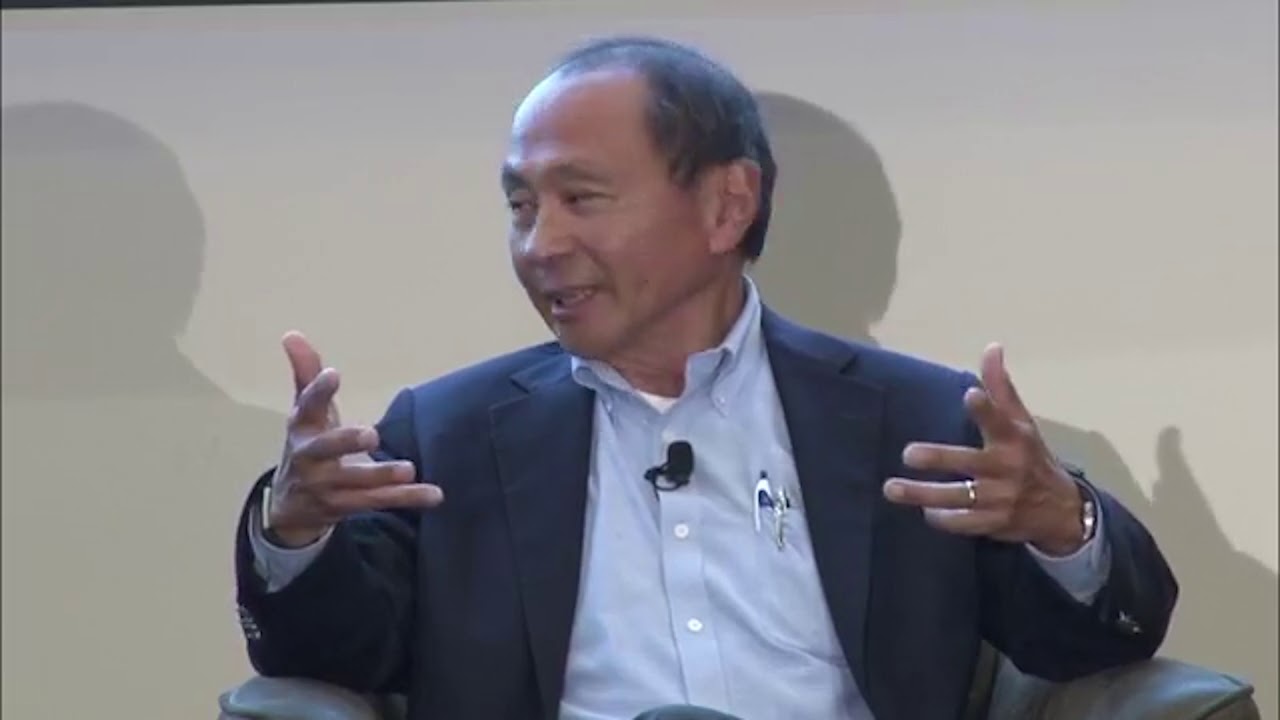Stanford launch of the 
