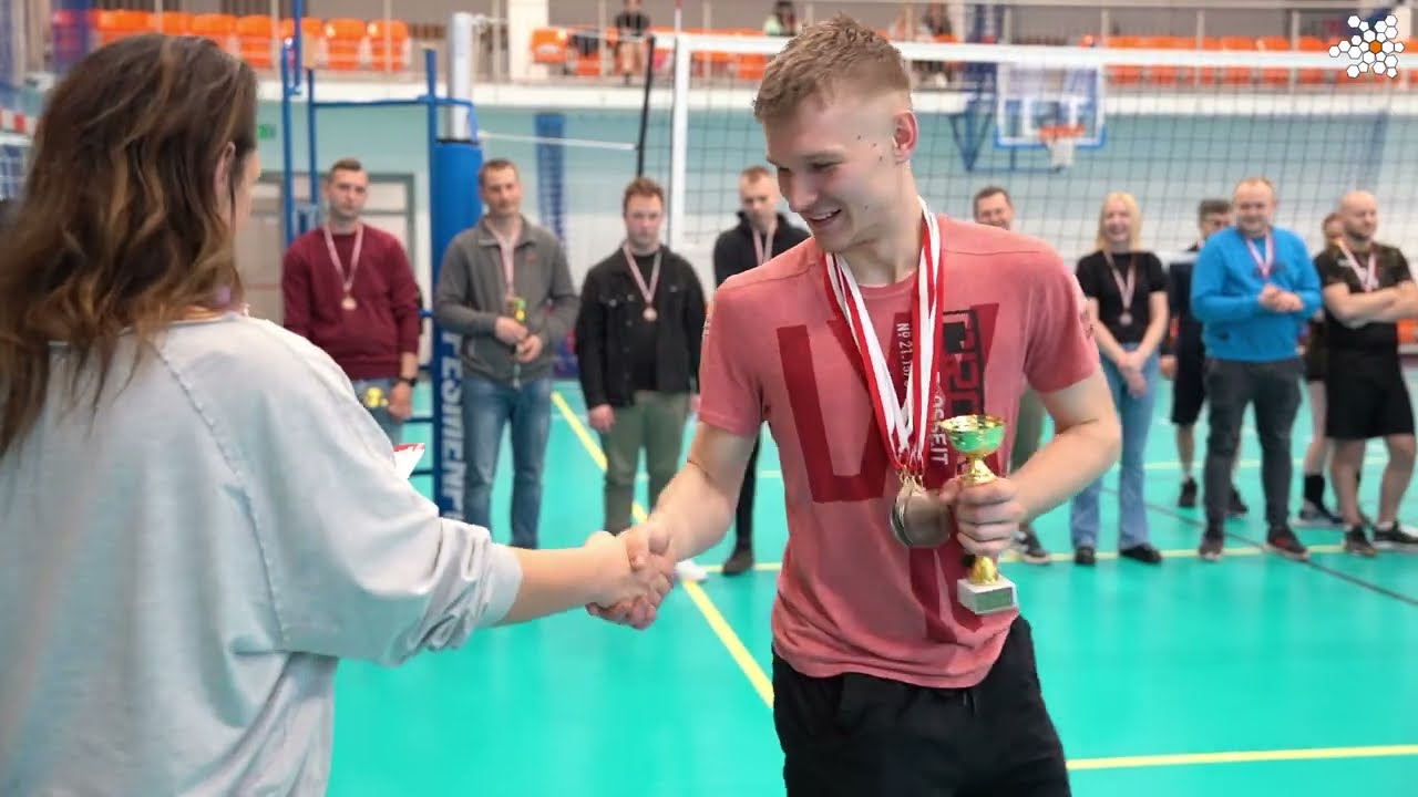 Sejnet Liga zakończenie sezonu 2023 - 2024 r.