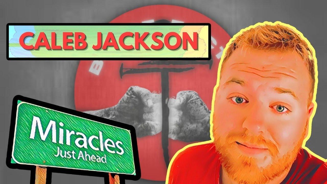 Modern Day Miracles: Caleb Jackson