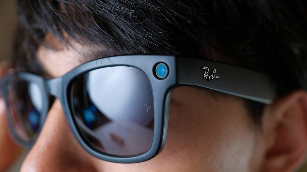 2030年、iPhoneの次はこれ？Meta Ray-Banがスマホを超える日