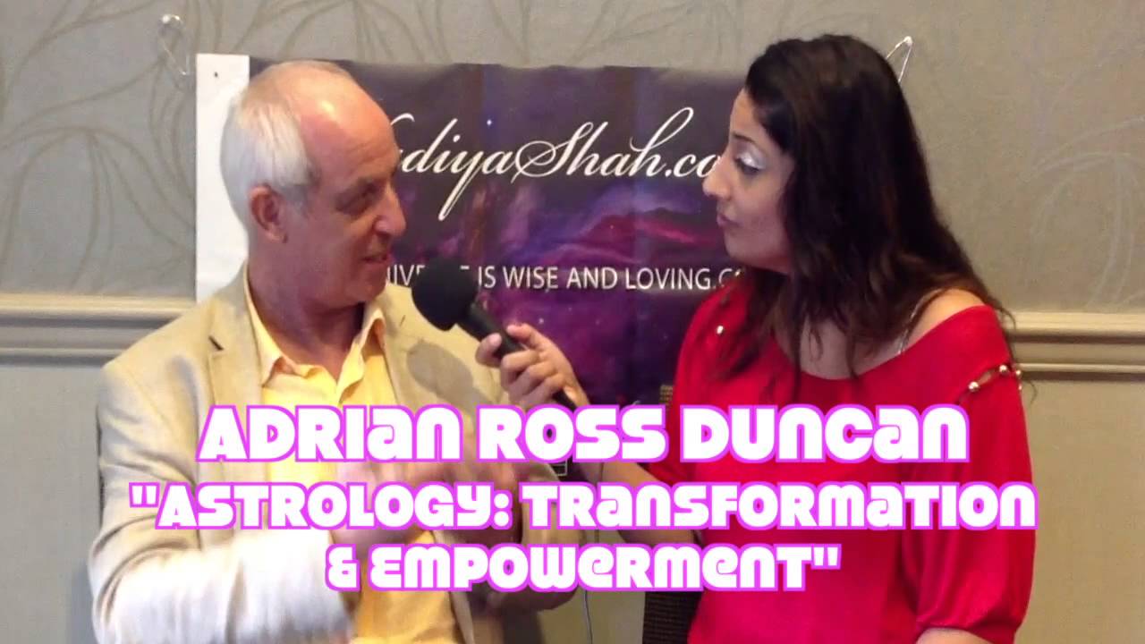 Adrian Ross Duncan, Author, 
