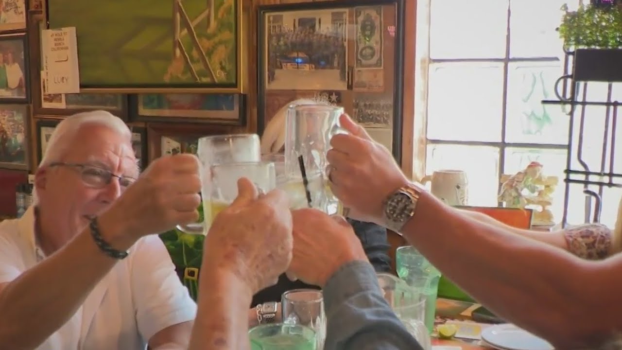 Are dive bars taking a dive in profit? What are they doing to stay alive?