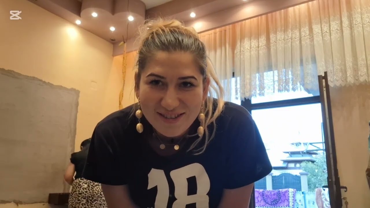 Ce am făcut cu sora mea la mama 