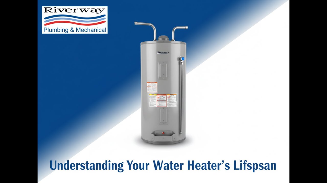 How Long Do Water Heaters Last? Warning Signs & Replacement Guide