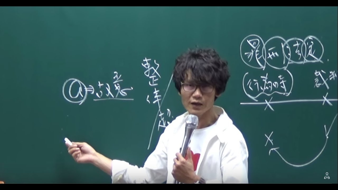 108年度試看課程｜紀綱刑法｜Sense思法人