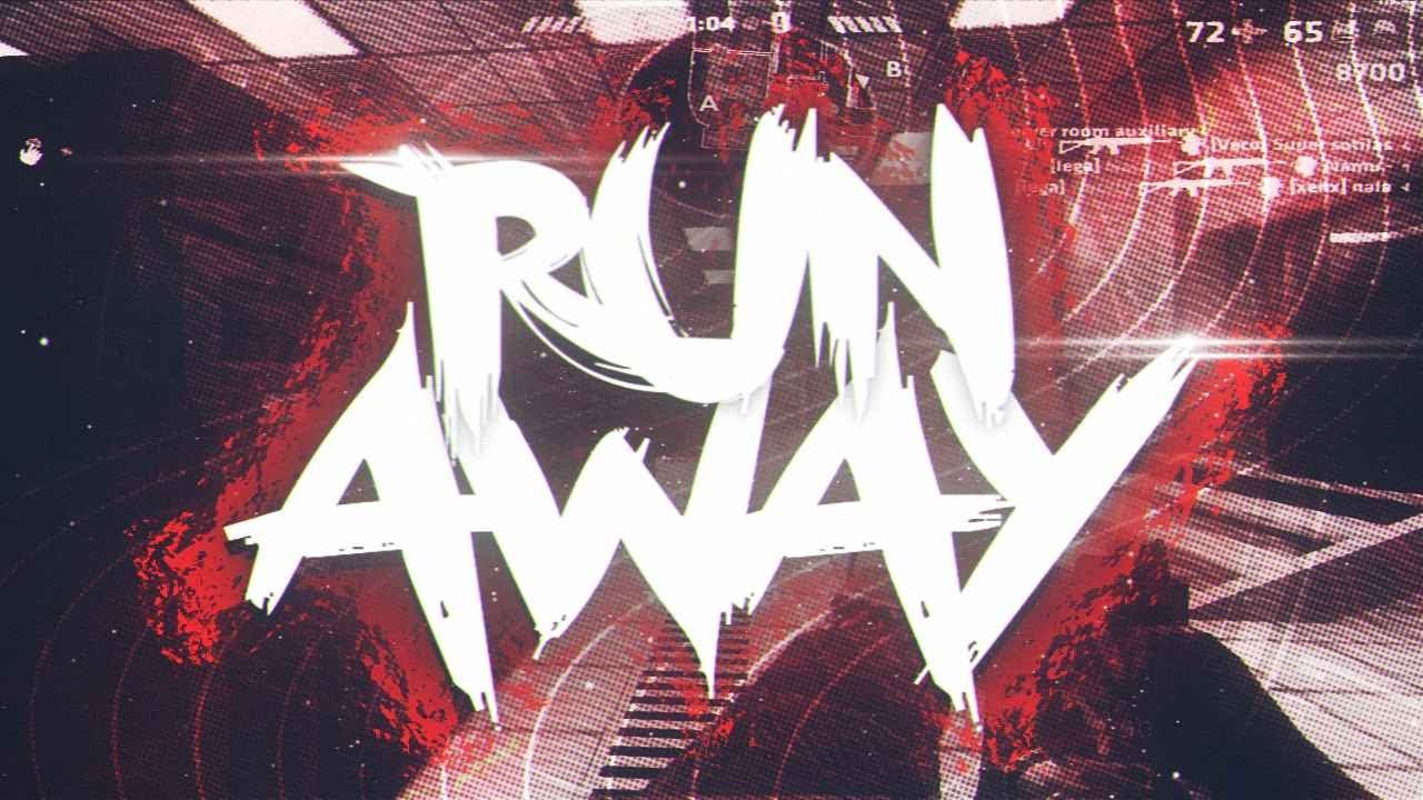 Critical Ops | Run Away🫨