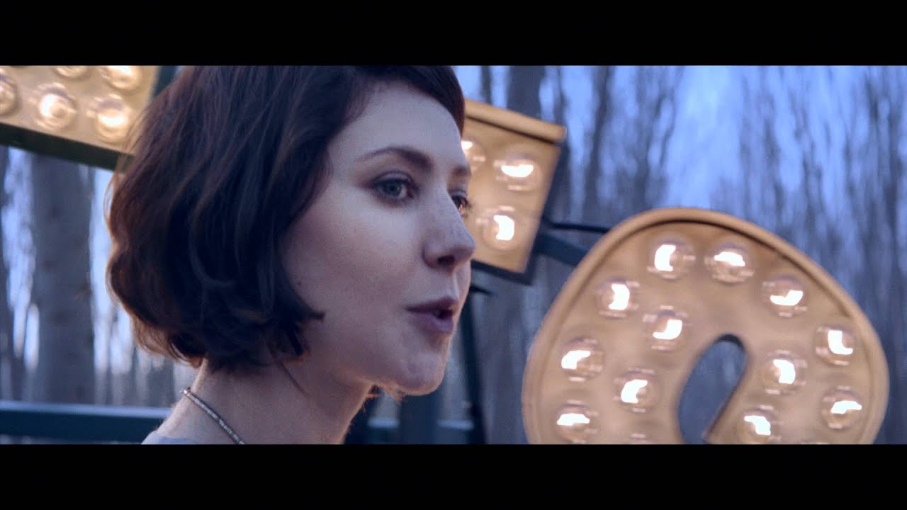 O2: Things are changing TV advert