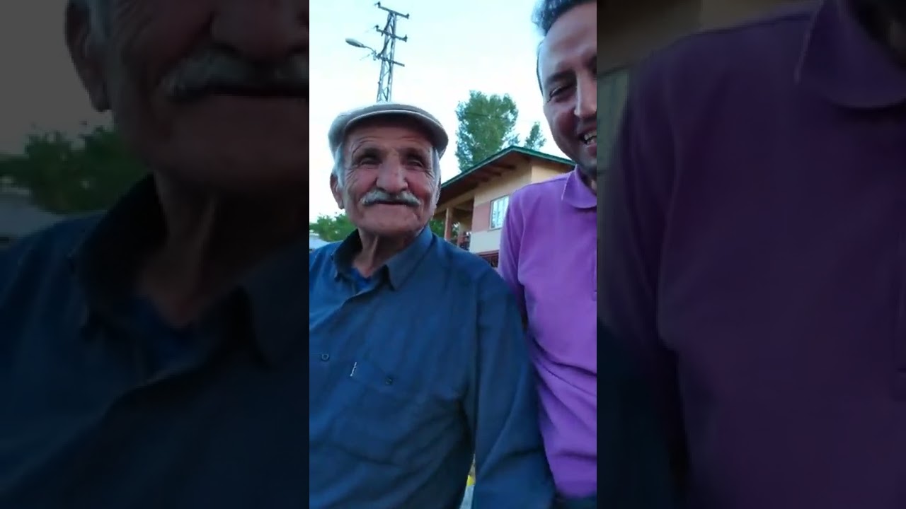 Köyümüzün değerli insanı lakabıyla gariyeş Durdu Akkaya nın bıyık boyası. Demircioğlu