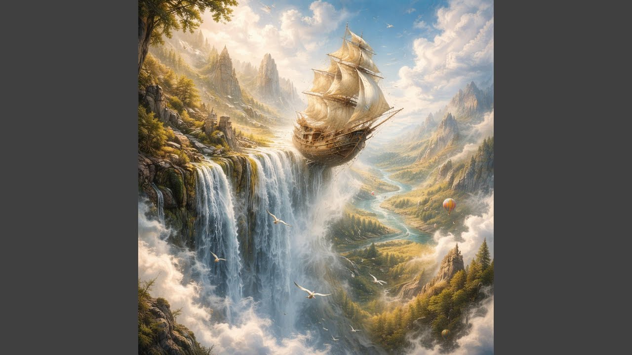 Voyage