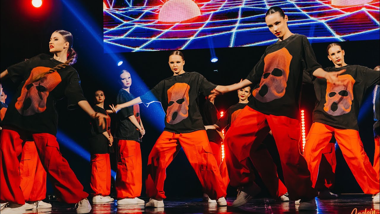 From the swat | O.R.G. CREW