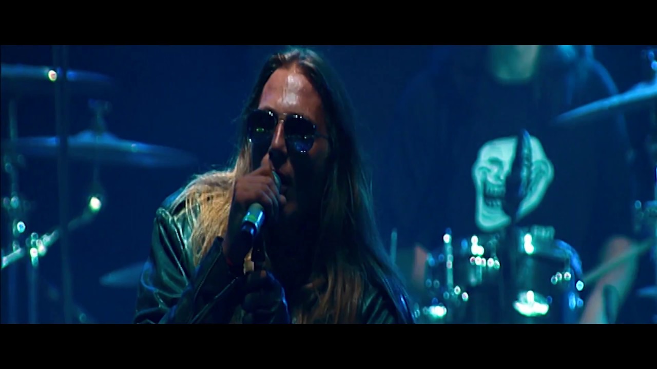Guns n Roses Real Tribute by 