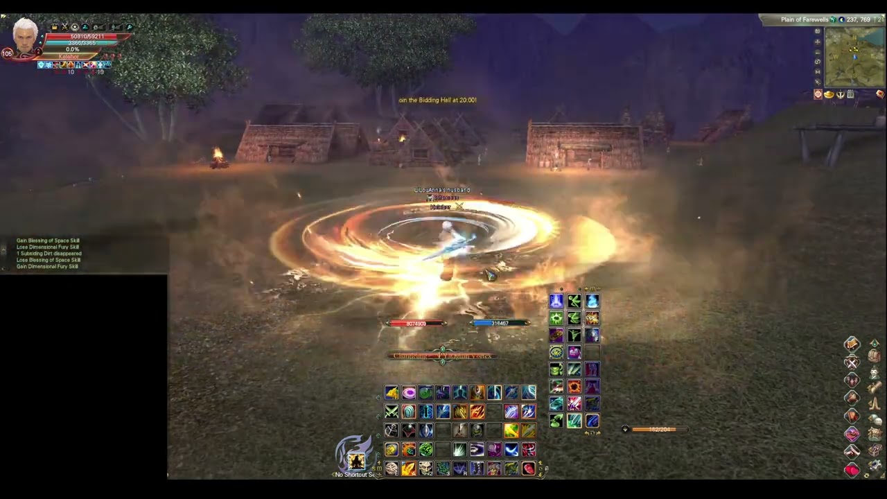 PWI - 1v1 Sin / Barb