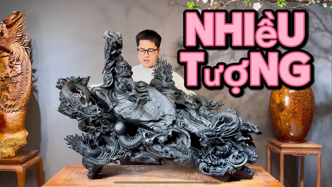 Tổng Hợp Nhiều Tượng Đẹp cuối năm Không Thể Bỏ Qua