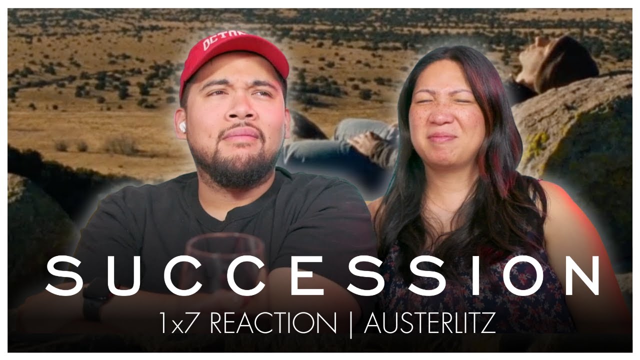 Austerlitz Reaction: How Did They Get This So Right?