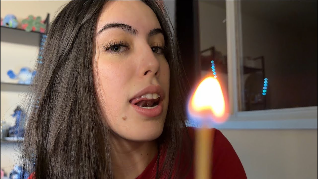 ASMR- *FAZENDO QUALQUER COISA* até você dormir! 