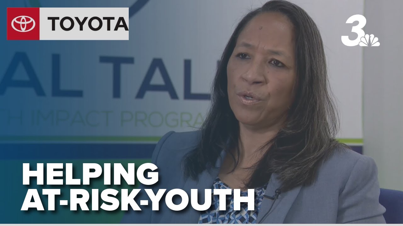 6P REAL TALK YOUTH CENTER