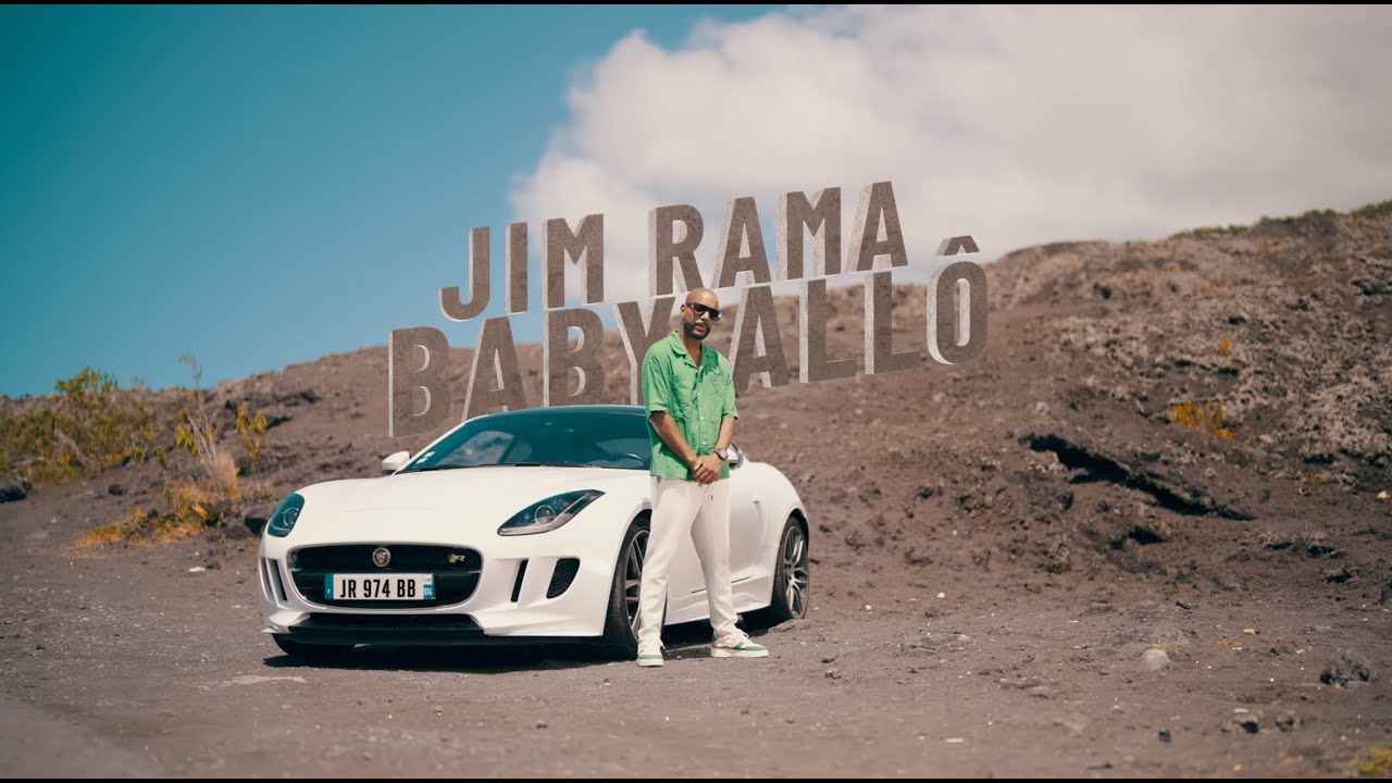 JIM RAMA : 