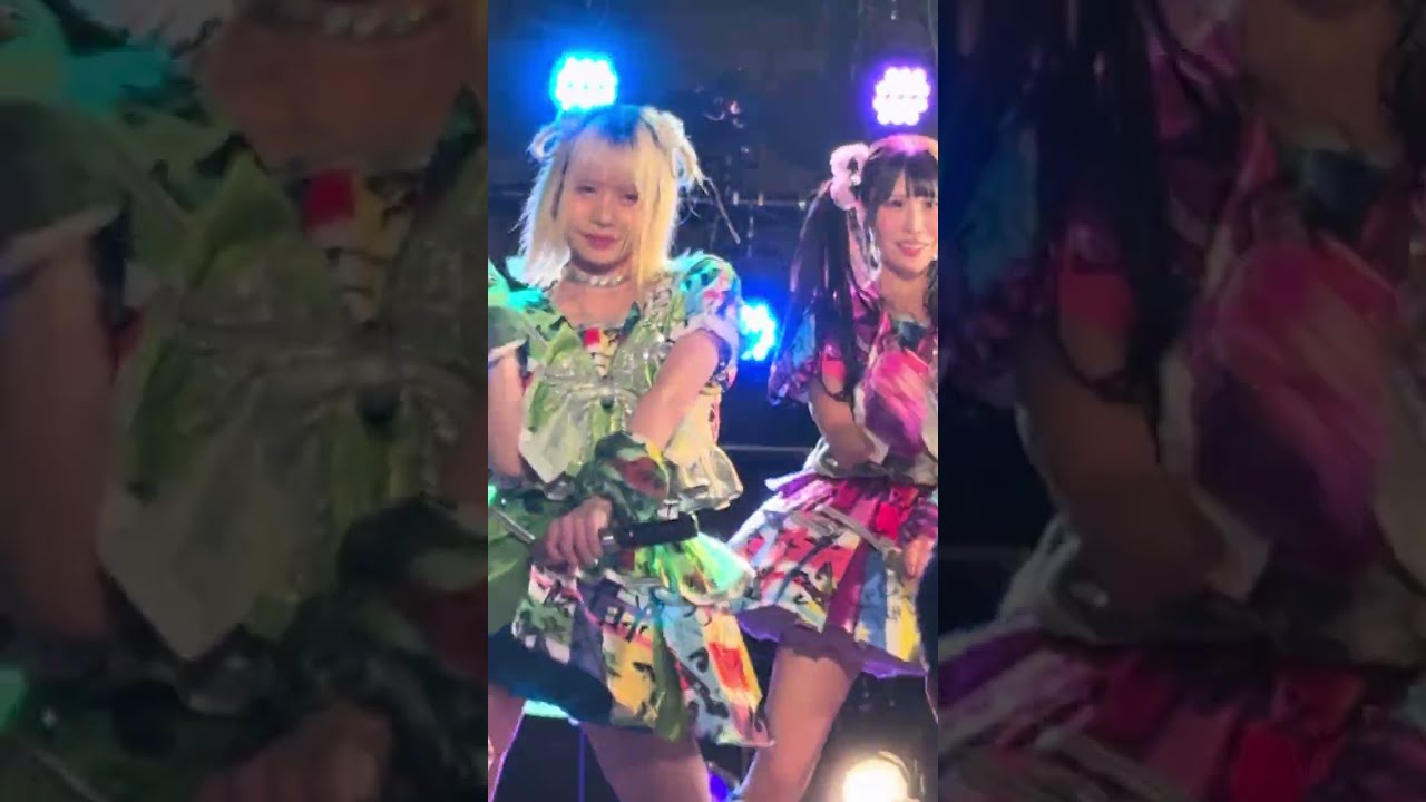 【キラフォレ】 煌めき☆アンフォレント「＝虹色＝サンシャイン」煌めき☆アンフォレント1st ASIA TOUR @HEAVEN‘S ROCK さいたま新都心VJ-3 2026.01.12