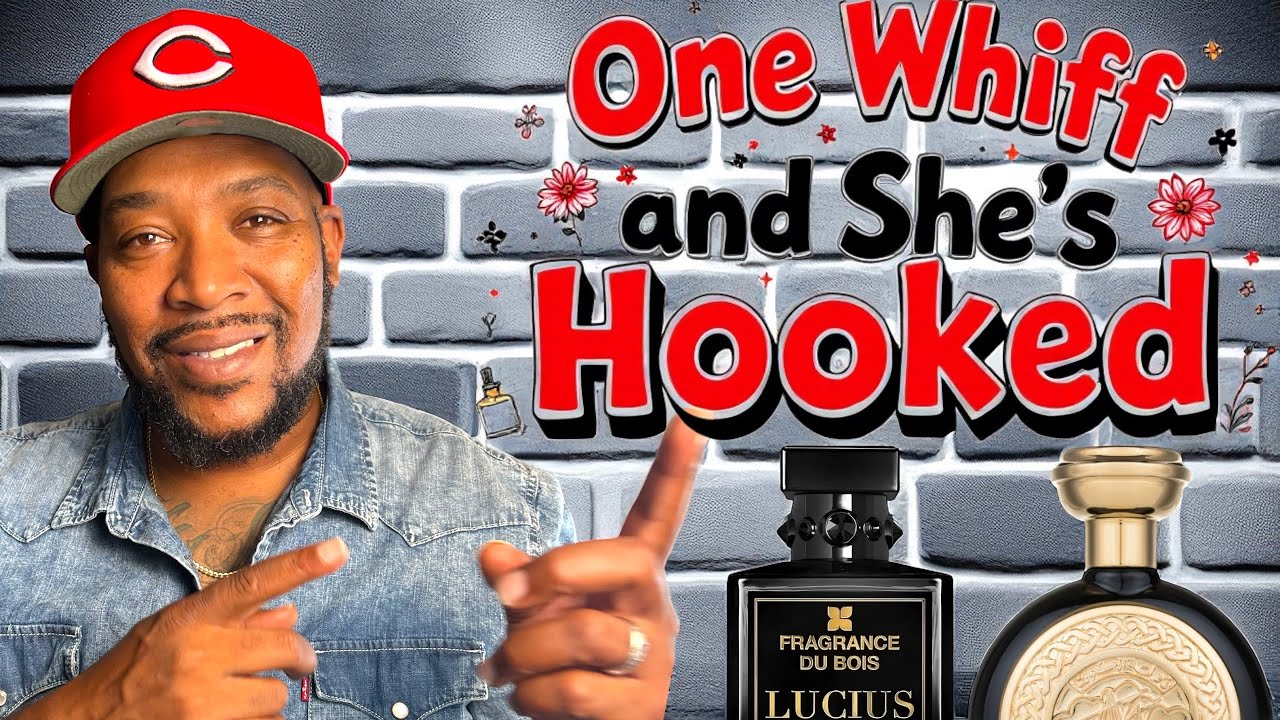 Fragrances That Get You Noticed | My Most Complimented Scents (Boadicea, MFK, Roja Dove)”