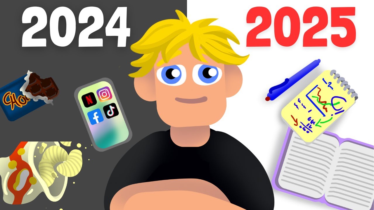 Starte 2025 Richtig: Das EINZIGE Video, Das Du Sehen Musst!
