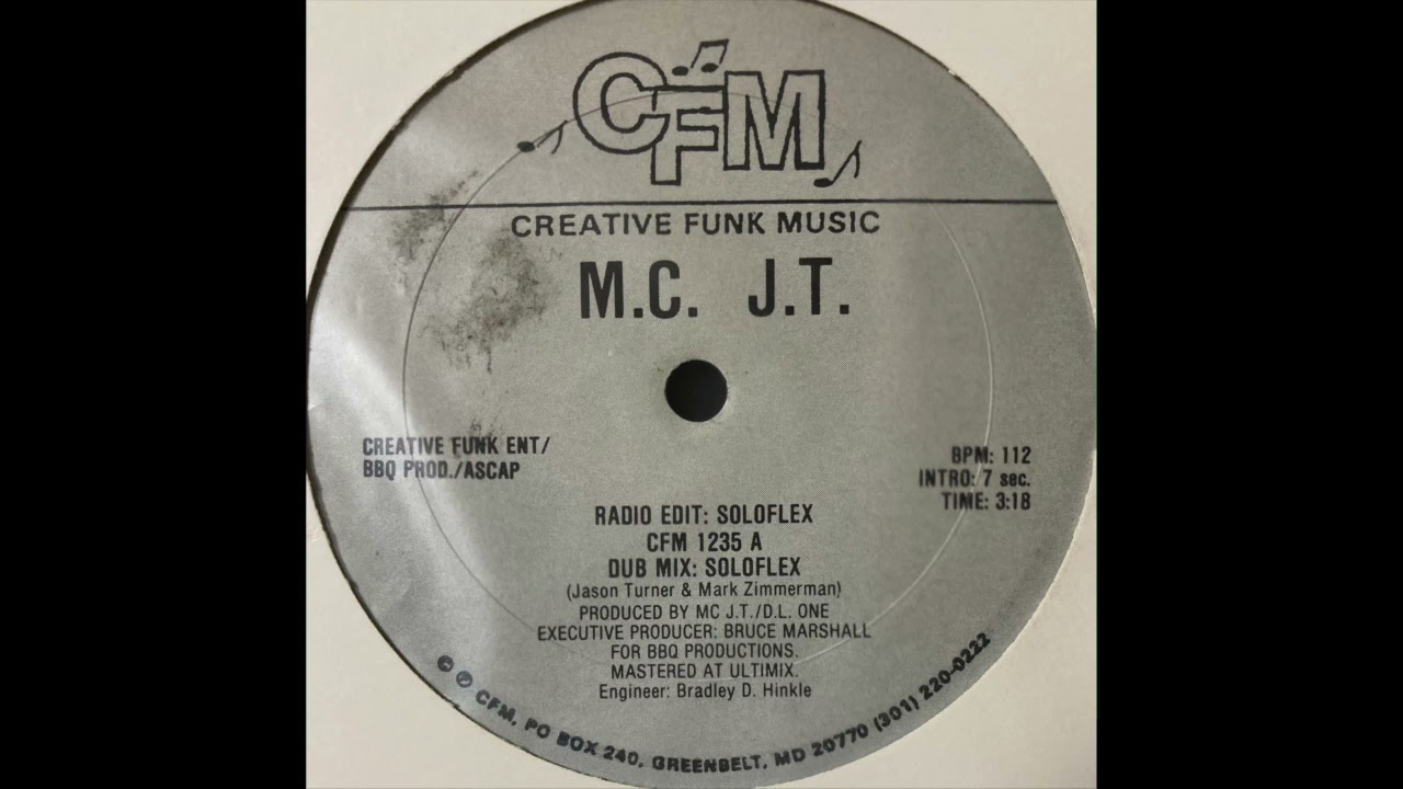 M.C. J.T. 