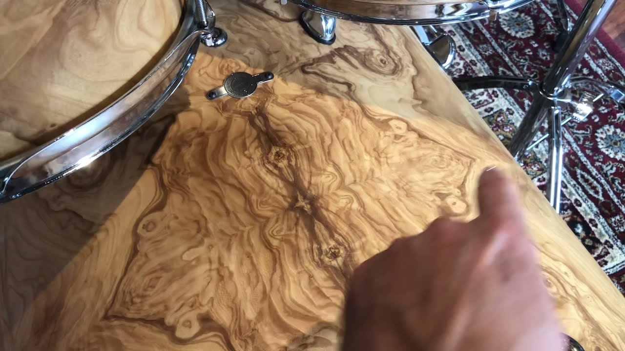 Drum Limousine Store Update