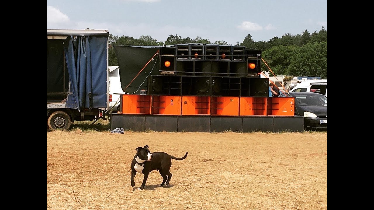 TEKNIVAL 2023 VILLEGONGIS