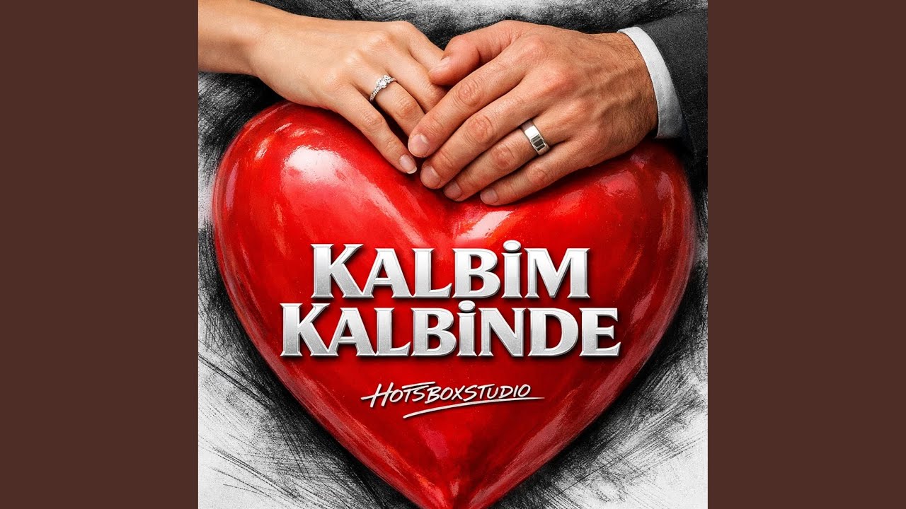 Kalbin kalbimde