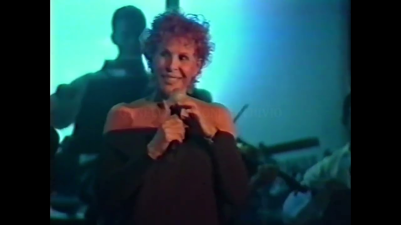 Ornella Vanoni & Delta V - Completo