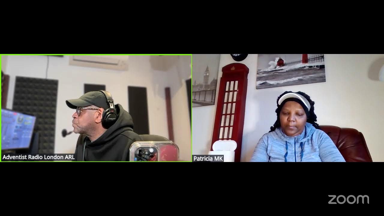 BREAKFAST SHOW