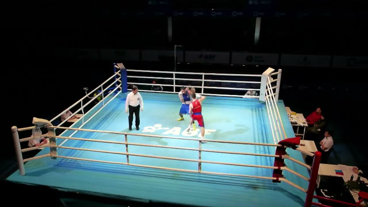 Alessio Camiolo (ITA) vs. Yadigar Aliyev (AZE) Great Silk Way Tournament 2024 (51kg)
