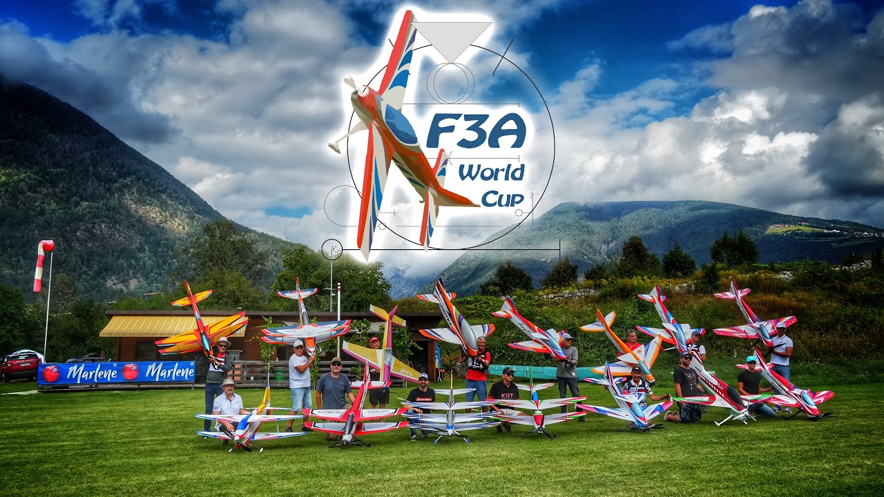 F3A World Cup 2024 - Buschflieger.com