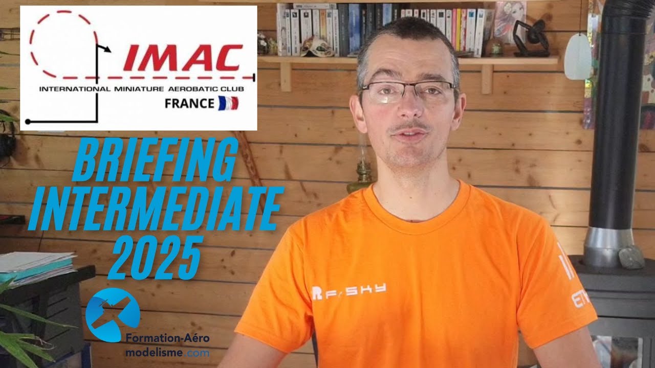 Briefing Intermediate IMAC 2025