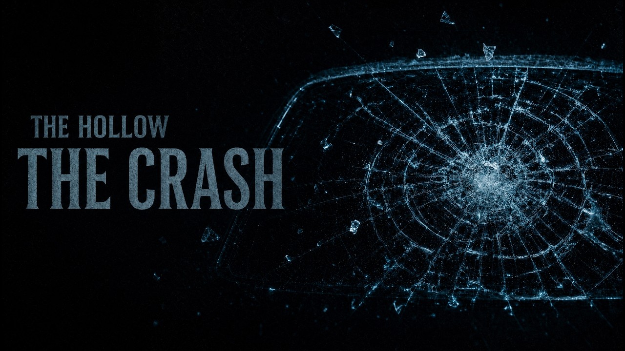 The Crash (Lyric Video)