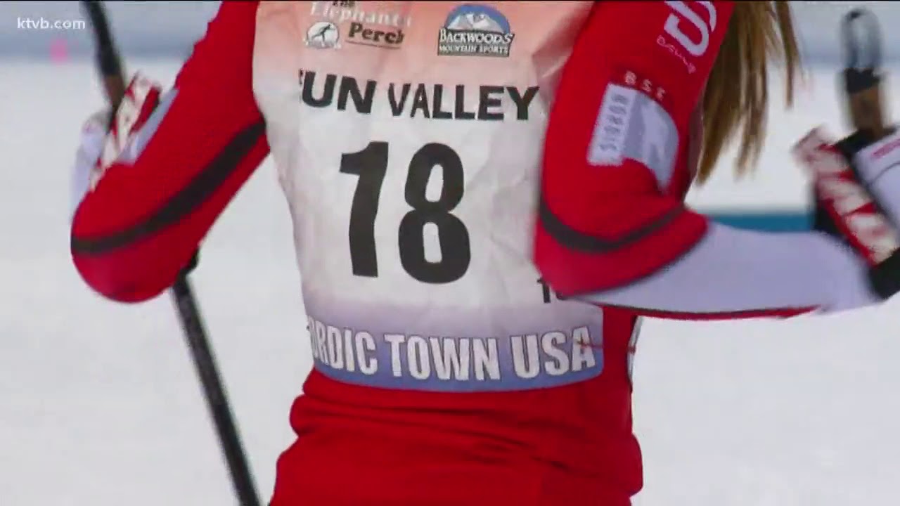 Sun Valley becoming a Nordic skiing destination