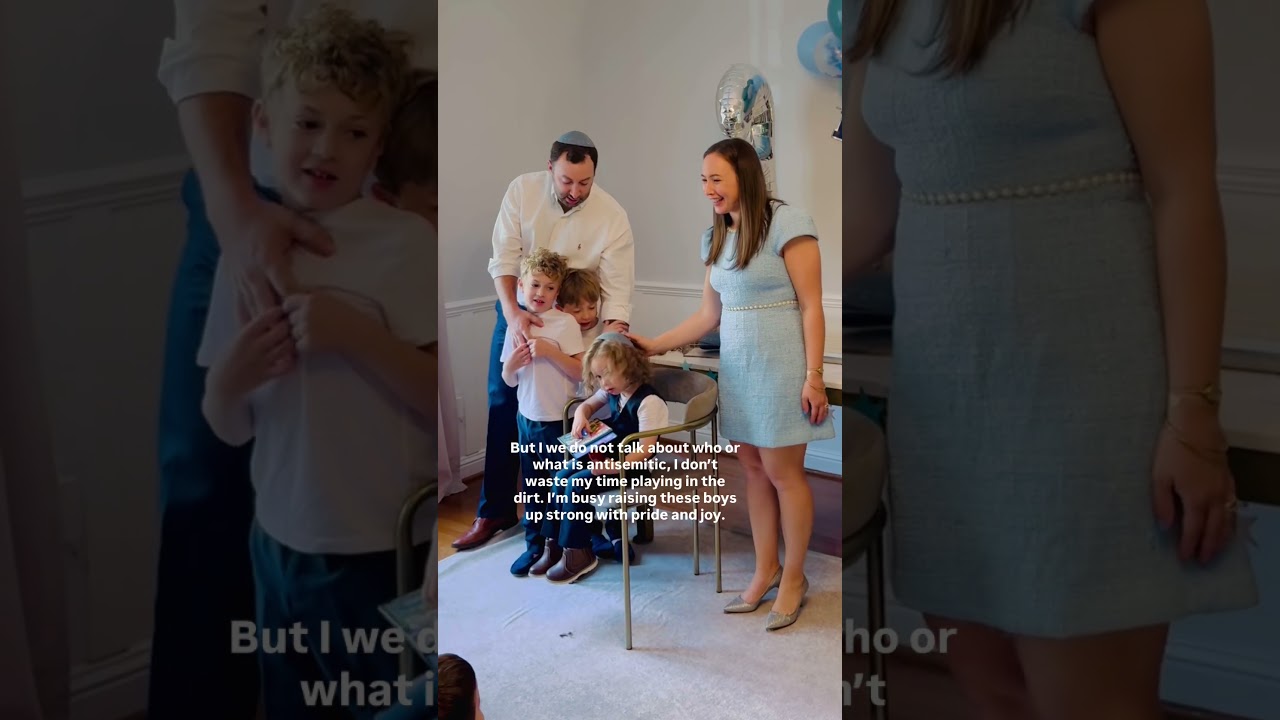 Controversial Jewish Mom Belief
