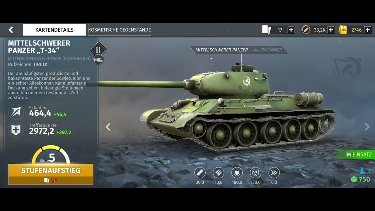 World war Armies Mobile RTS - Russian Army Overview, all new Units