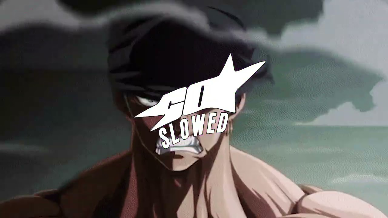 SoFaygo & Ken Carson - Hell Yeah (slow+reverb)