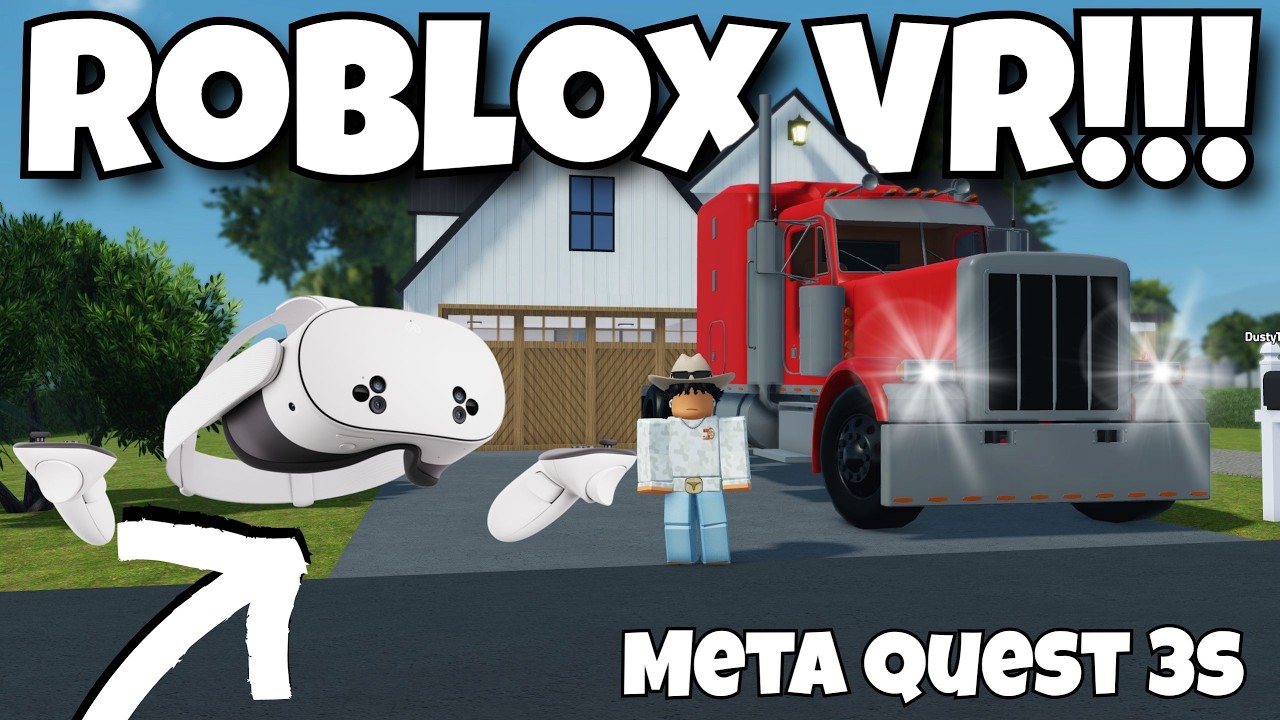 Playing Southern Mudding on VR!!!